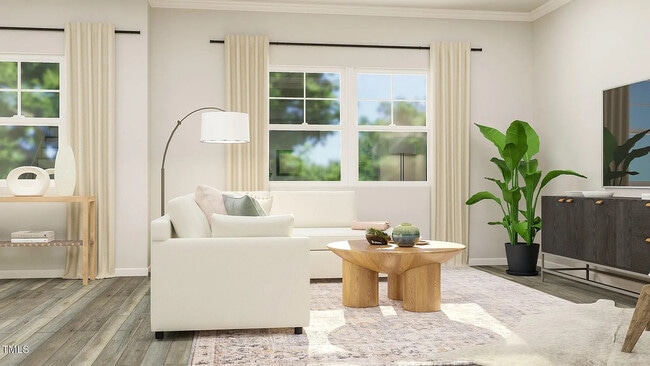 Building Photo - Room in Townhome on Poe Farm Ave
