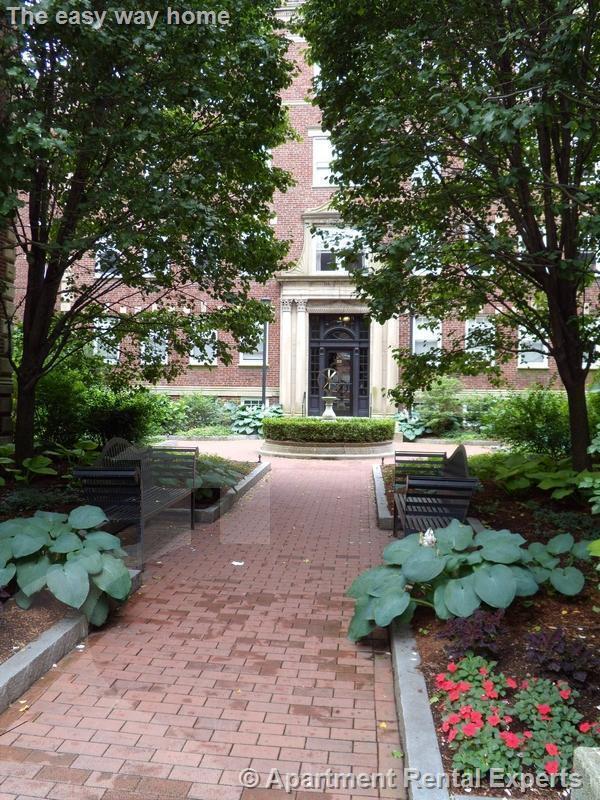 Building Photo - 20 Chauncy St