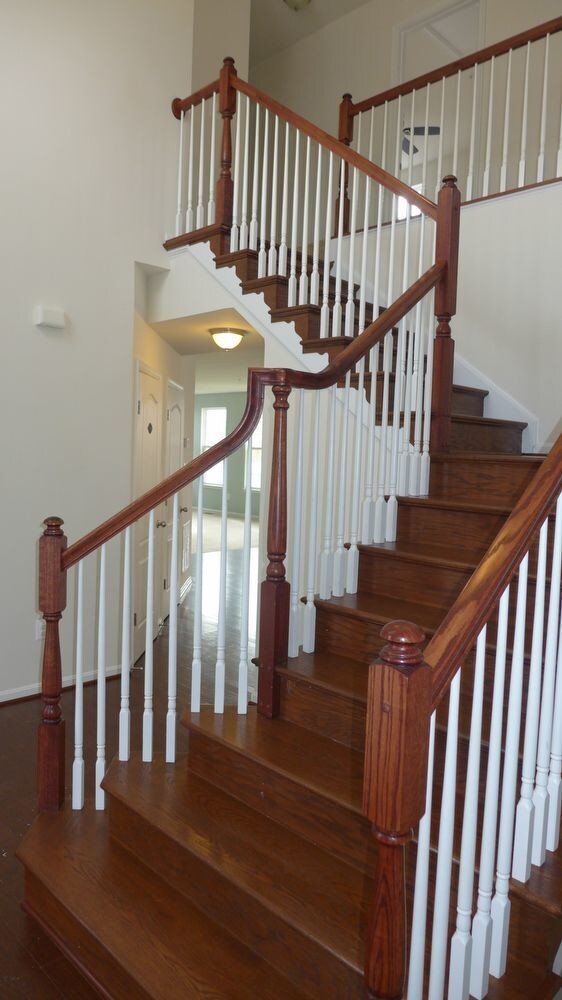 Building Photo - 8007 Bush Hill Ct