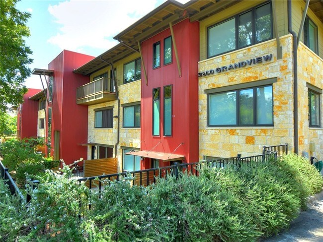 Foto del edificio - 3200 Grandview St