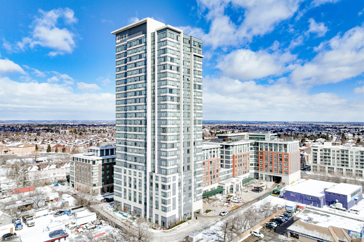 Photo principale - Markham Mon Sheong Court