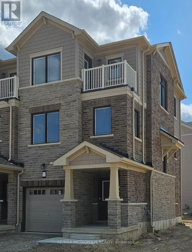 Building Photo - 192 Gillespie Dr