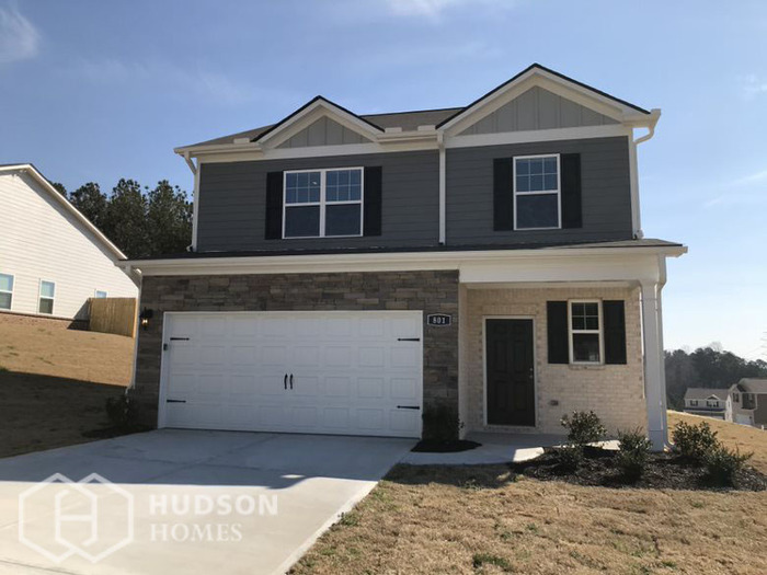 Primary Photo - NEW CONSTRUCTION NOW AVAILABLE! - 801 Gold...