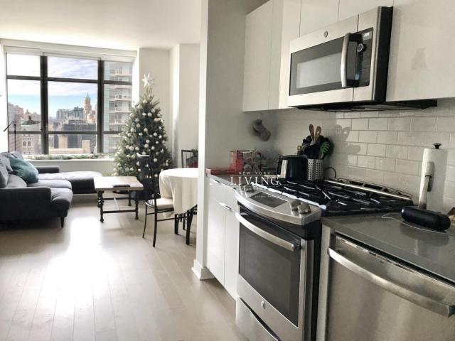 Foto del edificio - 1 bedroom in Brooklyn NY 11201