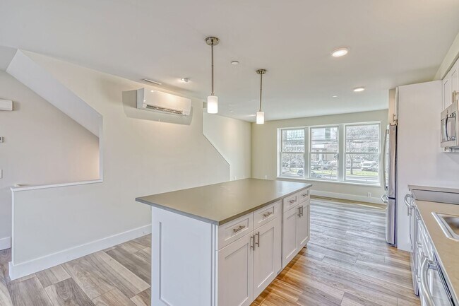 Foto del interior - Boathouse Landing on Cayuga Inlet