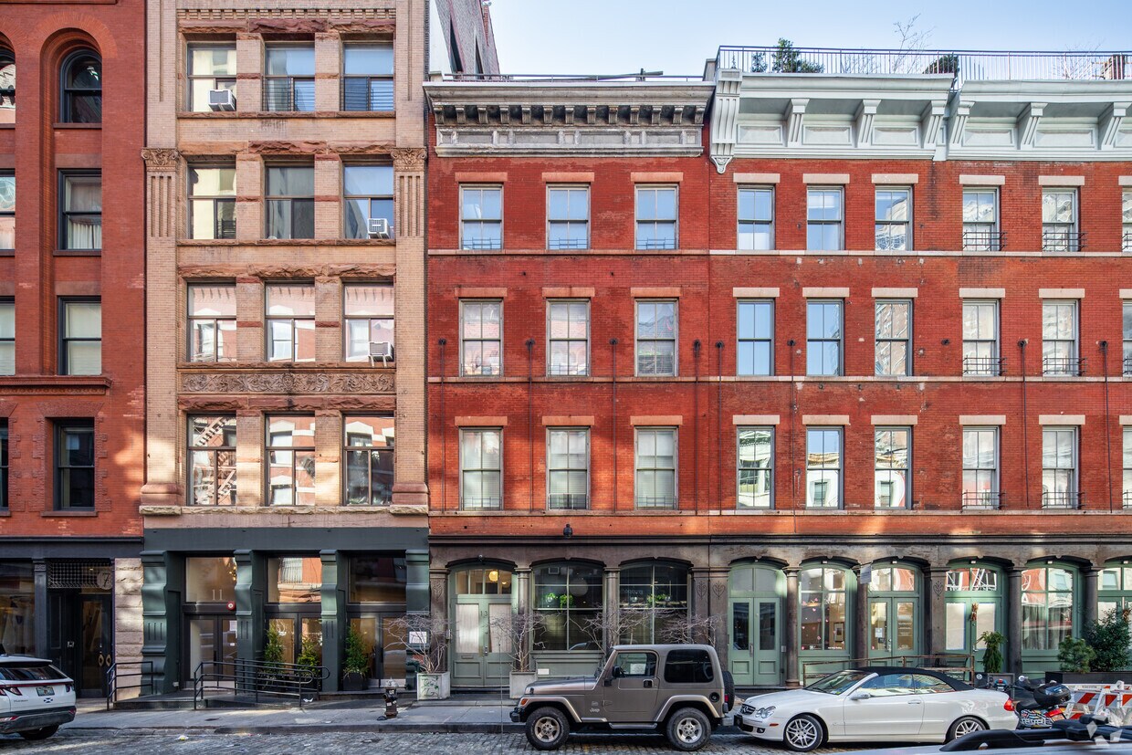 Primary Photo - 13 Harrison St