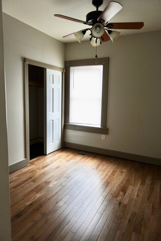 Foto del edificio - 522 N 33rd St