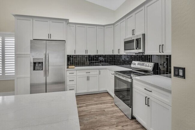 Foto del edificio - 3283 E Bonanza Rd