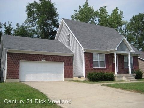 Primary Photo - 3 br, 2 bath House - 5018 Lea Ann Way