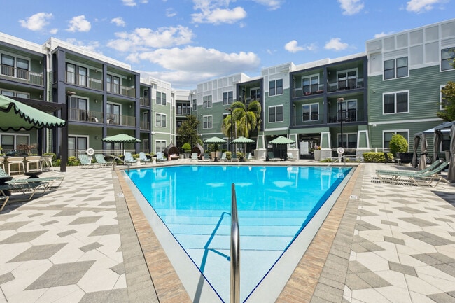 Building Photo - NoHo Flats I and II