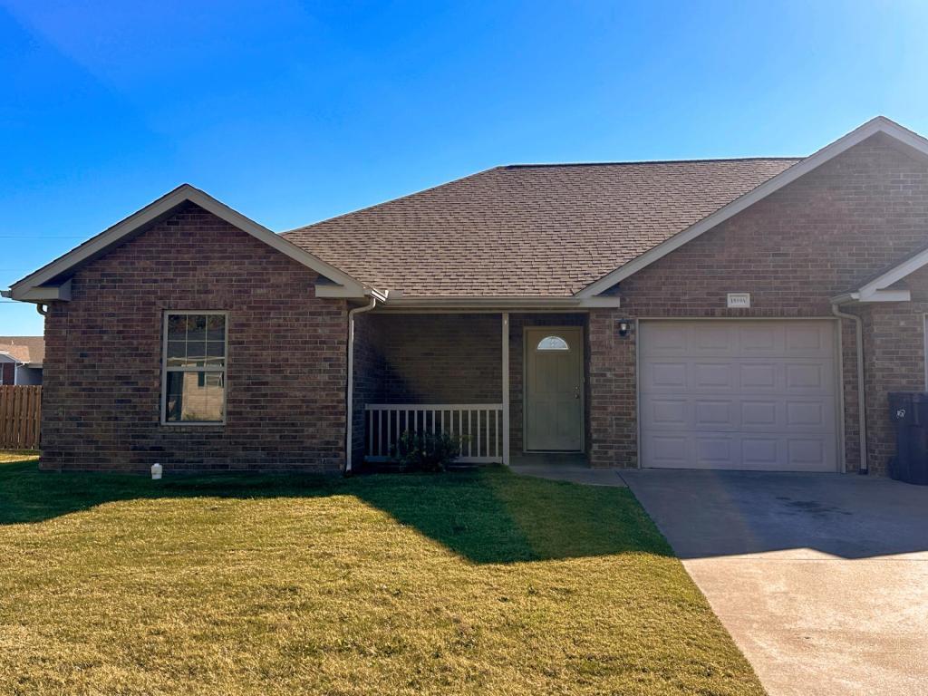 Houses For Rent In Webb City Mo