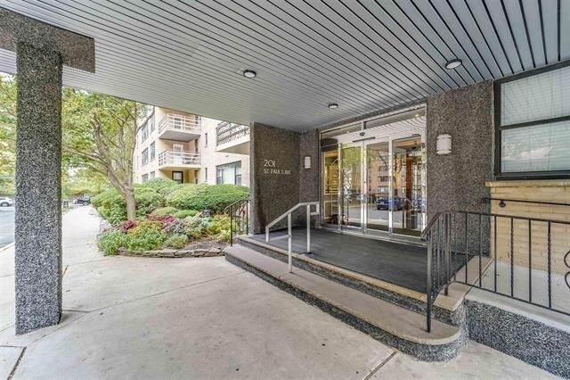 Foto del edificio - 201 St Pauls Ave