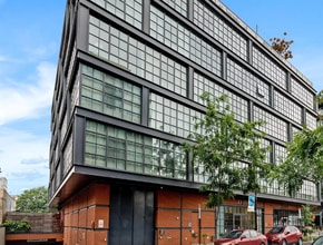 Building Photo - 2030 8th St NW