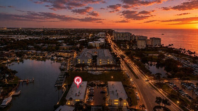 Foto del edificio - 1550 Gulf Shore Blvd N