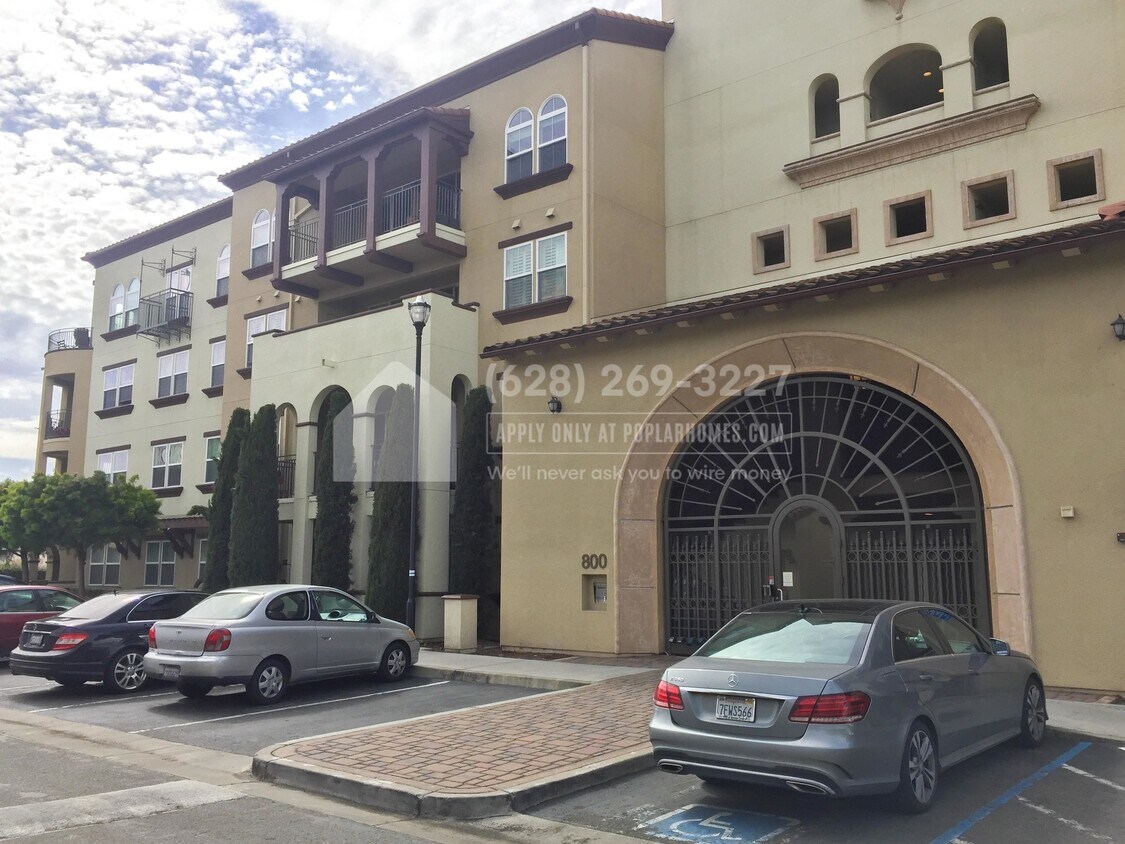 800 S Abel St Unit 519, Milpitas, CA 95035 Condo for Rent in Milpitas