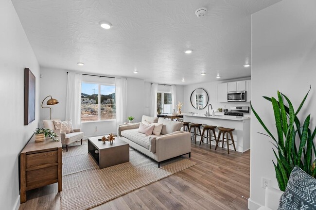 Building Photo - Brand New Construction - 3 bedroom- 2.5 bath Townhome