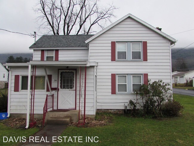 Building Photo - 2 br, 2 bath House - 14 East Brown Street