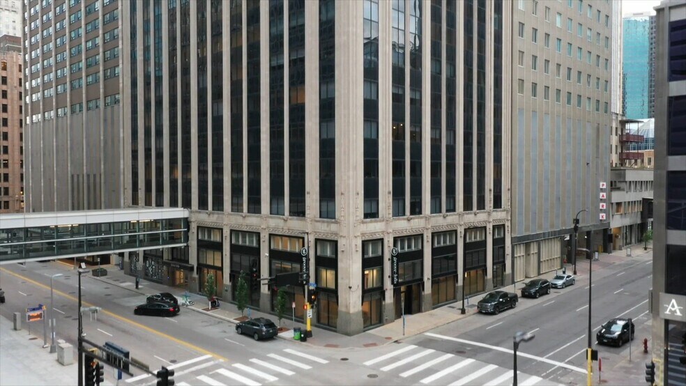 Groove Lofts