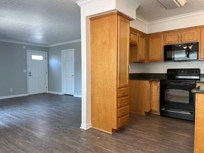 Foto del interior - Highland Pinetree Apartments