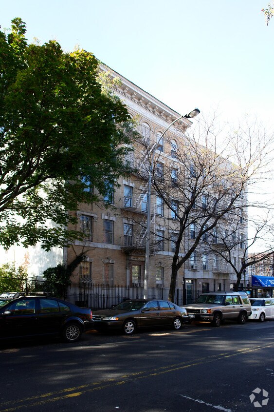 Madeline House Apartments in Brooklyn, NY