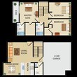 Plan D - Townhome