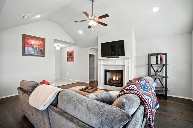 Foto del edificio - 3505 E 154th St S