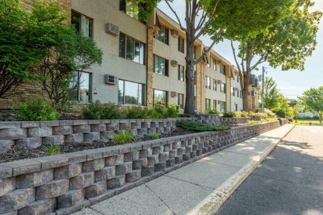 Interior Photo - Stanley Court Apartments