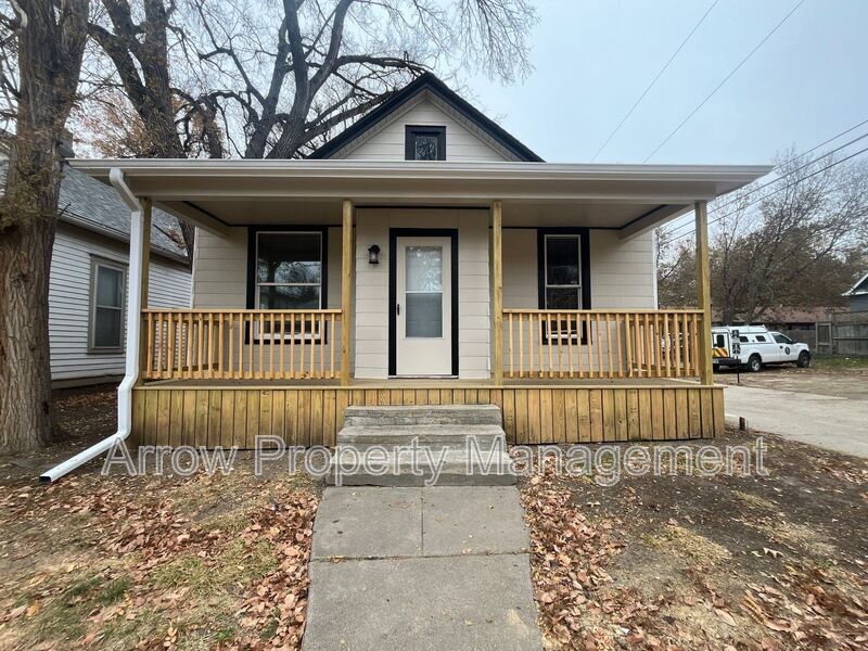 Foto principal - 918 S 10th St