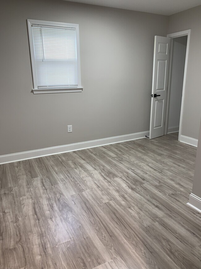 Dormitorio - 2824 Wyncote Dr