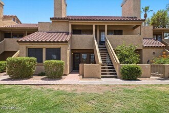 Building Photo - 4901 S Calle Los Cerros Dr