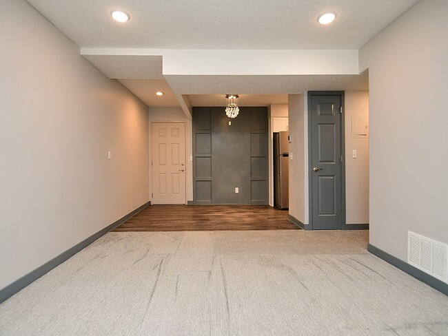 Foto del interior - The Brenton Apartments