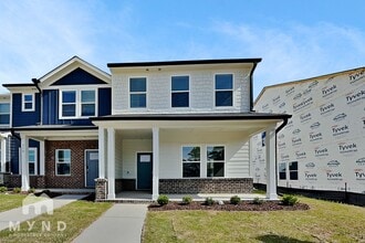 Building Photo - 712 Southland Dr