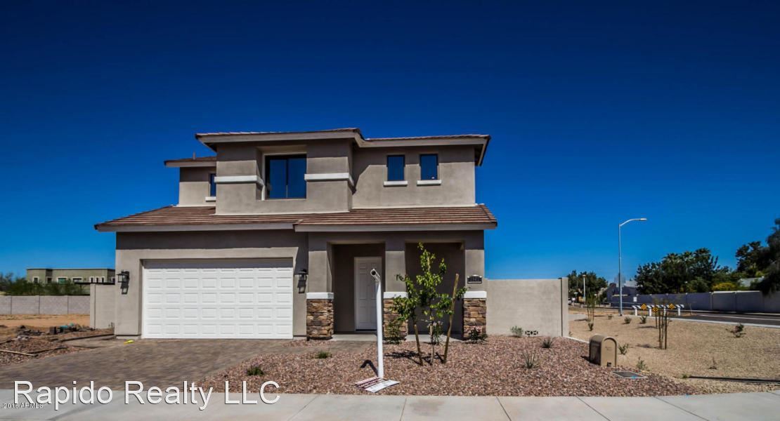 Building Photo - 4 br, 2.5 bath House - 2842 E Villa Rita Dr