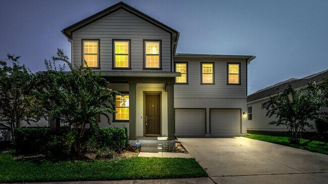 Foto del edificio - 6367 Flat Lemon Dr
