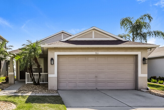 Building Photo - 911 Seminole Sky Dr