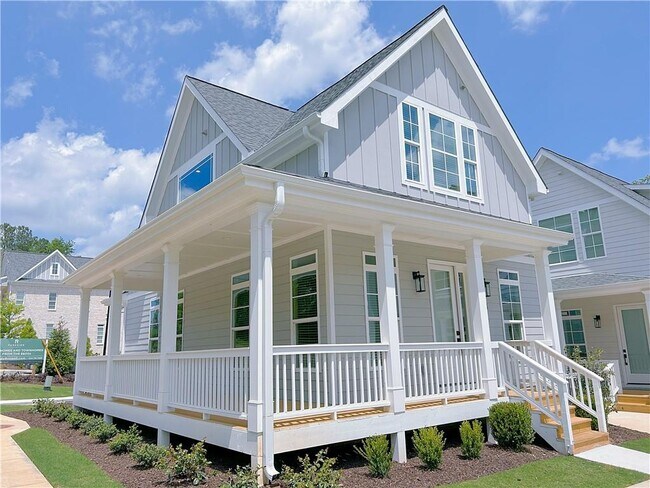 Foto del edificio - 2010 Parkside Ln