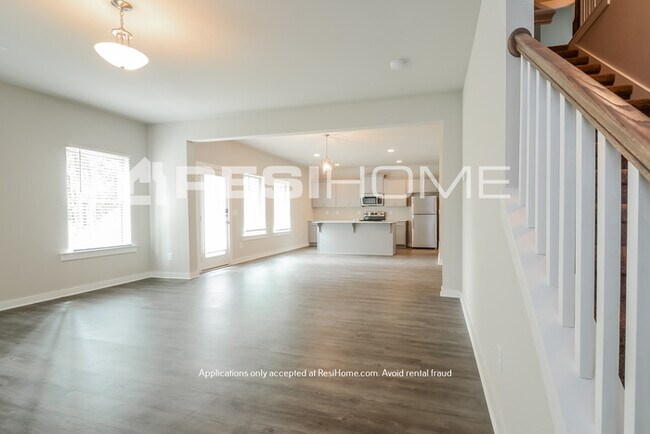 Foto del edificio - HOME FOR RENT!! UP TO HALF OFF ONE MONTH!