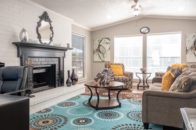 14131 Cornerstone Vlg Leasing Office - North Bend Living