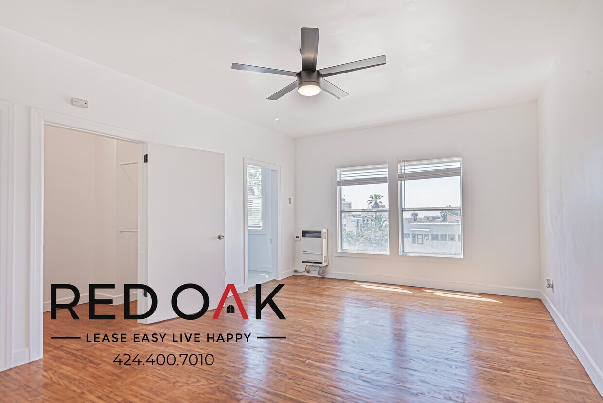 Foto principal - 409 S Alvarado St