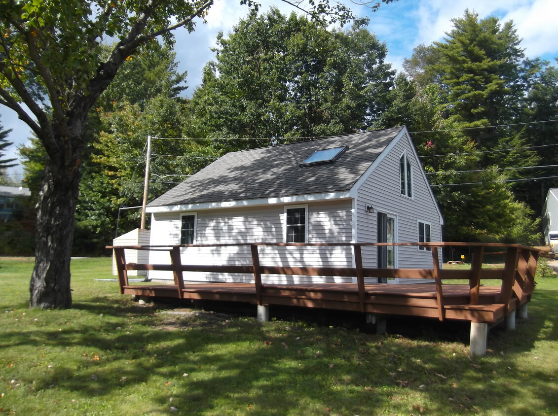 Primary Photo - 80 Noyes Rd