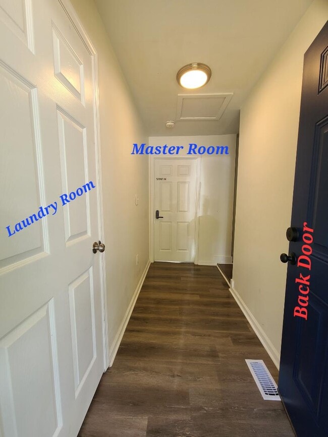 Photo - 3630 Old Easley Bridge Rd Apartment