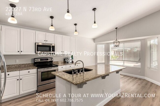 Foto del edificio - 22027 N 73rd Ave