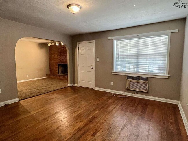 Foto del edificio - 3614 Garfield St