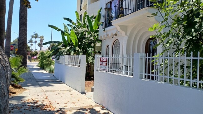 Foto del edificio - 2845 West Blvd