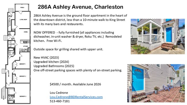 Foto del edificio - 286 Ashley Ave