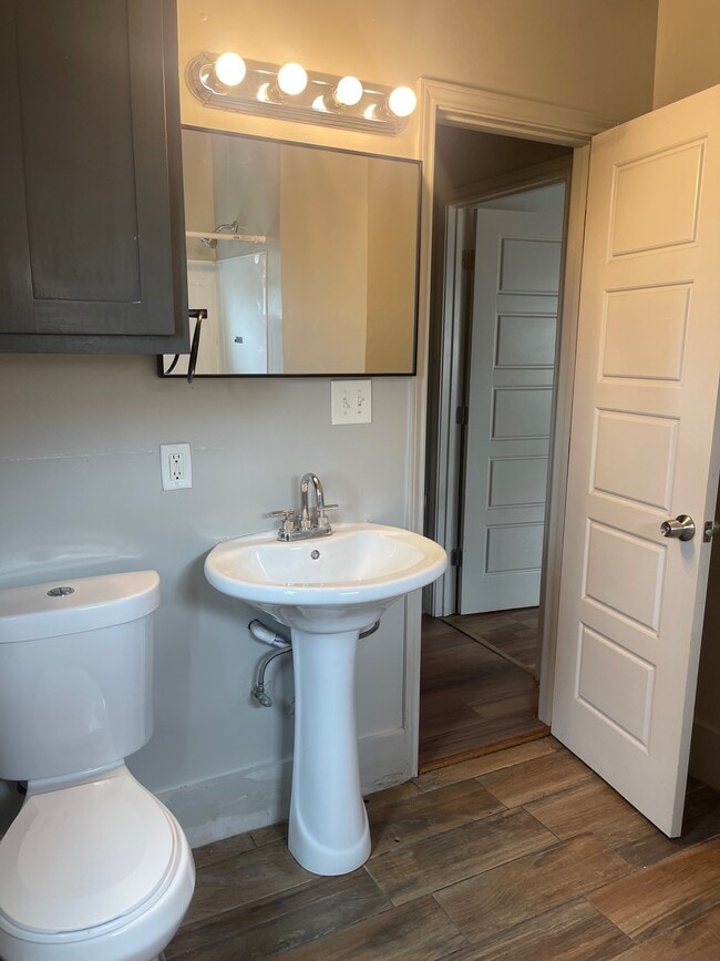 Foto del edificio - 2129 16th St