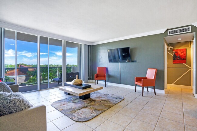 Foto del edificio - 2800 N Flagler Dr