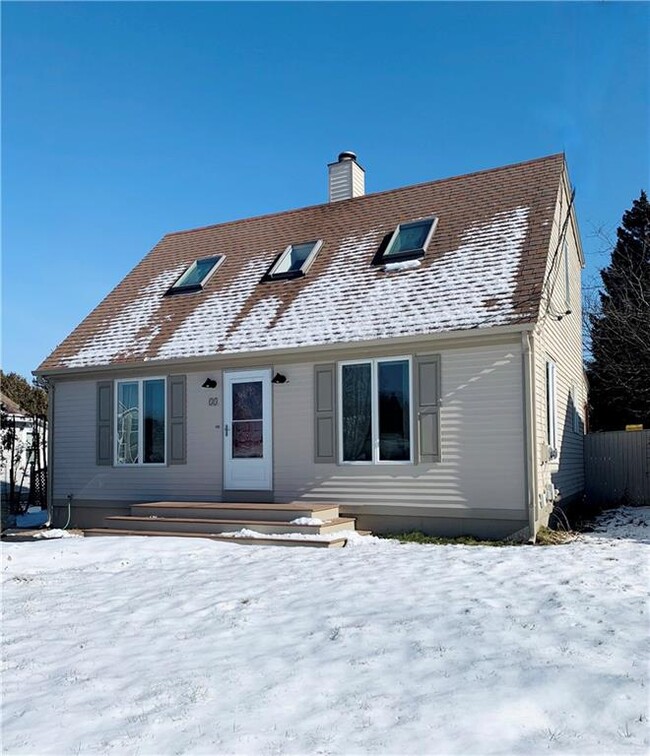 33 Holliston - 33 Holliston Ave