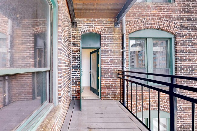 Foto del edificio - 755 Boylston St