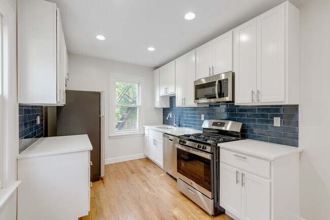 Foto del edificio - 161 Ashland Ave